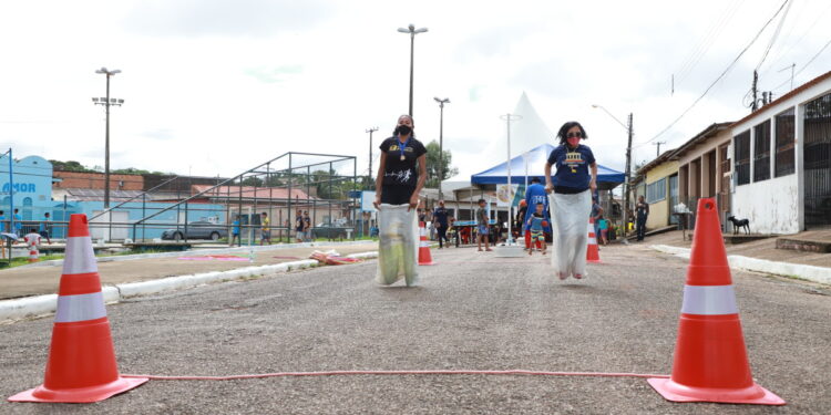 Projeto Vem com a Prefeitura vai oferecer diversos serviços gratuitos à população