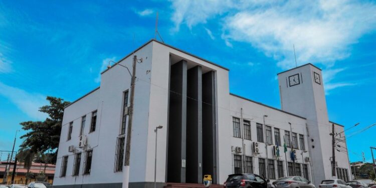 Aprovado projeto de lei de autoria do Executivo que garante reajuste salarial aos servidores municipais de Porto Velho