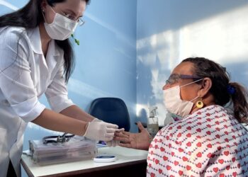 Prazo de inscrições para o processo seletivo da Saúde de Porto Velho é prorrogado até a próxima segunda-feira (19)