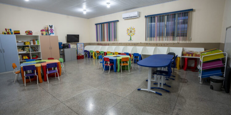 Grupo Especial de Trabalho é criado para estruturação e modernização da rede municipal de educação de Porto Velho