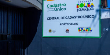 Prefeitura de Porto Velho informa que nova legislação modifica forma de inserção das famílias unipessoais no CadÚnico
