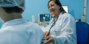 OPORTUNIDADE: Inscrições para processo seletivo da saúde de Porto Velho encerram na sexta-feira (16)