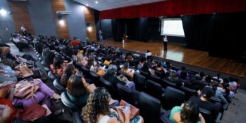 Prefeitura reforça convite à população para participar da audiência pública sobre o Plano Municipal de Saúde nesta sexta-feira (23)