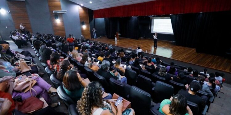 Prefeitura reforça convite à população para participar da audiência pública sobre o Plano Municipal de Saúde nesta sexta-feira (23)