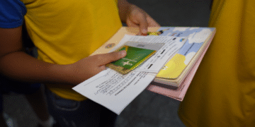 Prefeitura intensifica vacinação durante Semana de Saúde nas Escolas