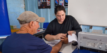 Projeto Cidadania em Movimento leva serviços essenciais à escola Joaquim Vicente Rondon na zona Sul de Porto Velho