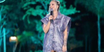 Ju Marques e Forró do Muído são destaques no Arraiá da Prefs em Porto Velho