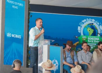 Produtores rurais de Porto Velho já podem solicitar transporte gratuito de calcário pelo Programa Pró-Calcário