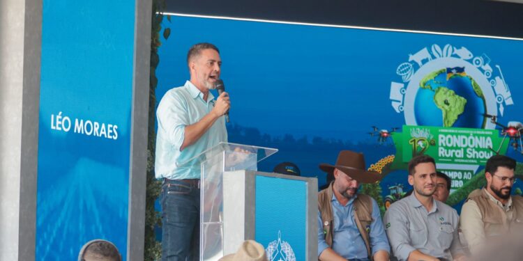 Produtores rurais de Porto Velho já podem solicitar transporte gratuito de calcário pelo Programa Pró-Calcário