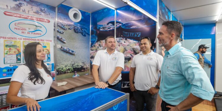 Agroindústria de Porto Velho expõe carne de jacaré em feira após certificação do SIM