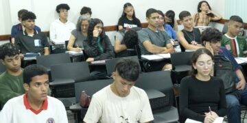 CURSO PREPARATÓRIO: Superação Pré-Enem reforça inclusão educacional e garante oportunidade gratuita a estudantes de Porto Velho