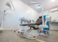Distrito de Jaci-Paraná recebe sala odontológica e veículo para transporte de pacientes
