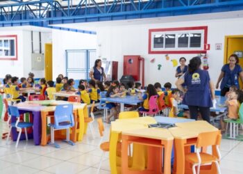 Semed convoca candidatos aprovados no processo seletivo do serviço de voluntário para assinatura do termo de compromisso