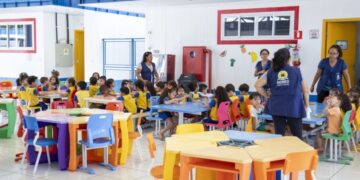 Semed convoca candidatos aprovados no processo seletivo do serviço de voluntário para assinatura do termo de compromisso