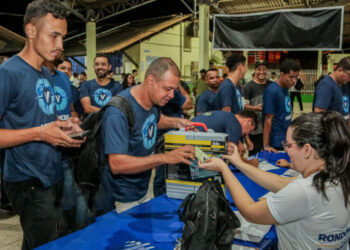 OPORTUNIDADES: Governo de RO abre inscrições para segunda edição do Vencer com 3 mil vagas para 20 municípios