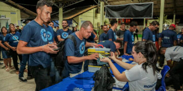 OPORTUNIDADES: Governo de RO abre inscrições para segunda edição do Vencer com 3 mil vagas para 20 municípios