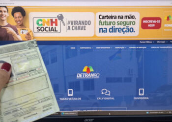 Começou hoje as inscrições da CNH Social gratuita em RO
