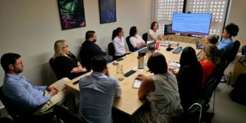 Encontro de Comitê Gestor avalia teste de fluência leitora e programa “Avalia” da rede municipal de ensino da capital