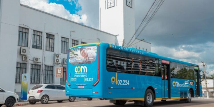 Transporte Coletivo terá novo sistema de bilhetagem e usuários devem utilizar todo crédito do ComCard até 31 de maio