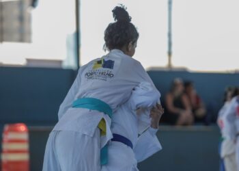 Inscrições abertas para seletiva de judô para os Jogos Intermunicipais de Rondônia (JIR)