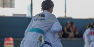Inscrições abertas para seletiva de judô para os Jogos Intermunicipais de Rondônia (JIR)