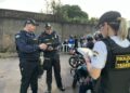 DUAS RODAS: Operação do Detran-RO flagra número recorde de condutores inabilitados em Porto Velho