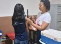 Prefeitura de Porto Velho intensifica vacinação contra HPV para adolescentes de 15 a 19 anos