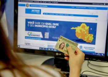 Emissão de habilitação impulsiona novas oportunidades e garante mobilidade em Rondônia