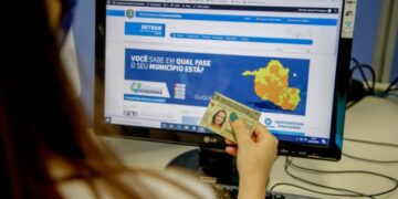 CNH Social em Rondônia: inscrições abrem em 10 dias com 1.500 vagas disponíveis