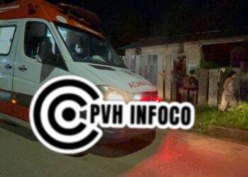 Triplo homicídio é registrado na zona sul de Porto Velho