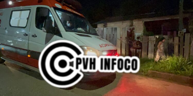 Triplo homicídio é registrado na zona sul de Porto Velho