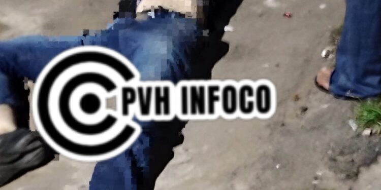 Dupla é Agredida Após Ser Flagrada Furtando Loja em Porto Velho