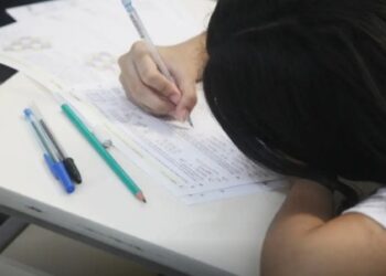 Terminam em 10 de junho as inscrições para a Olimpíada Mirim de Matemática