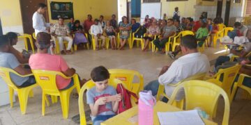 Prefeitura de Porto Velho apoia comunidade extrativista em Jaci-Paraná