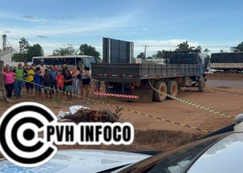 Acidente fatal em Candeias: mototaxista morre e passageiro fica ferido