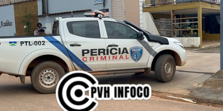 Jovem alega legítima defesa após matar marido com tiro em Porto Velho