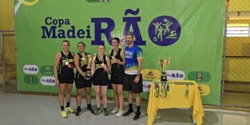 Porto Velho já tem suas equipes para os Jogos Intermunicipais de Rondônia 2025