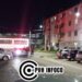 Incêndio atinge apartamento no condomínio Morar Melhor em Porto Velho