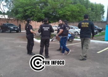 Operação TERRITORIUM: Polícia prende suspeitos de executar homem por suposta ligação com facção rival