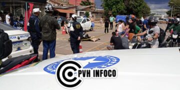 Motociclista Não Resiste Após Ser baleado em Porto Velho