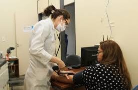 Prazo de inscrições para o processo seletivo da Saúde de Porto Velho encerra hj dia (19)