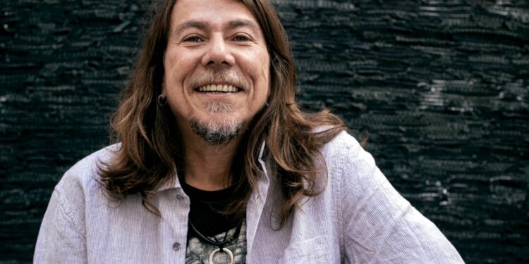 Lenine Encerrará Festival dos Povos da Floresta com Show em Porto Velho