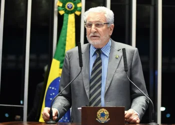 Morre Reditário Cassol, ex-senador e pioneiro de Rondônia, aos 89 anos