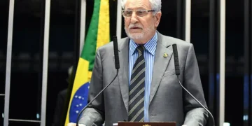 Morre Reditário Cassol, ex-senador e pioneiro de Rondônia, aos 89 anos