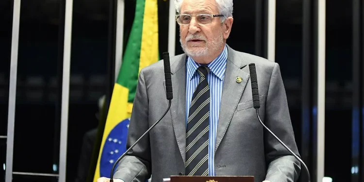 Morre Reditário Cassol, ex-senador e pioneiro de Rondônia, aos 89 anos