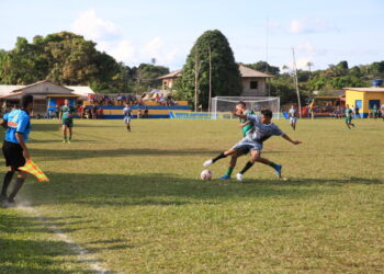 Primeiros jogos da Copa Madeirão de Futebol de Várzea Grupo HO acontecem neste sábado (14)