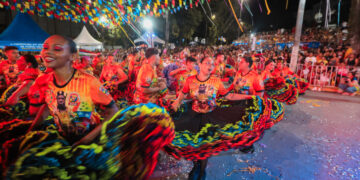 III Arraial da Calderita acontece nos próximos dias 6 e 7 de junho