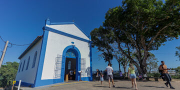 Prefeitura de Porto Velho convida população para o tradicional festejo em homenagem a Santo Antônio