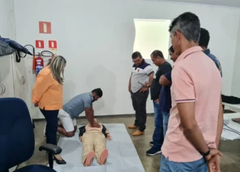 Governo de RO oferece cursos de qualificação na área de trânsito em diversos municípios