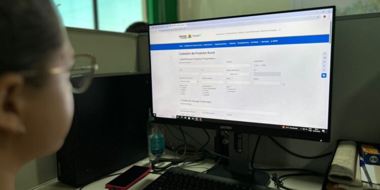 Prefeitura de Porto Velho convoca agricultores familiares para atualização de cadastro rural